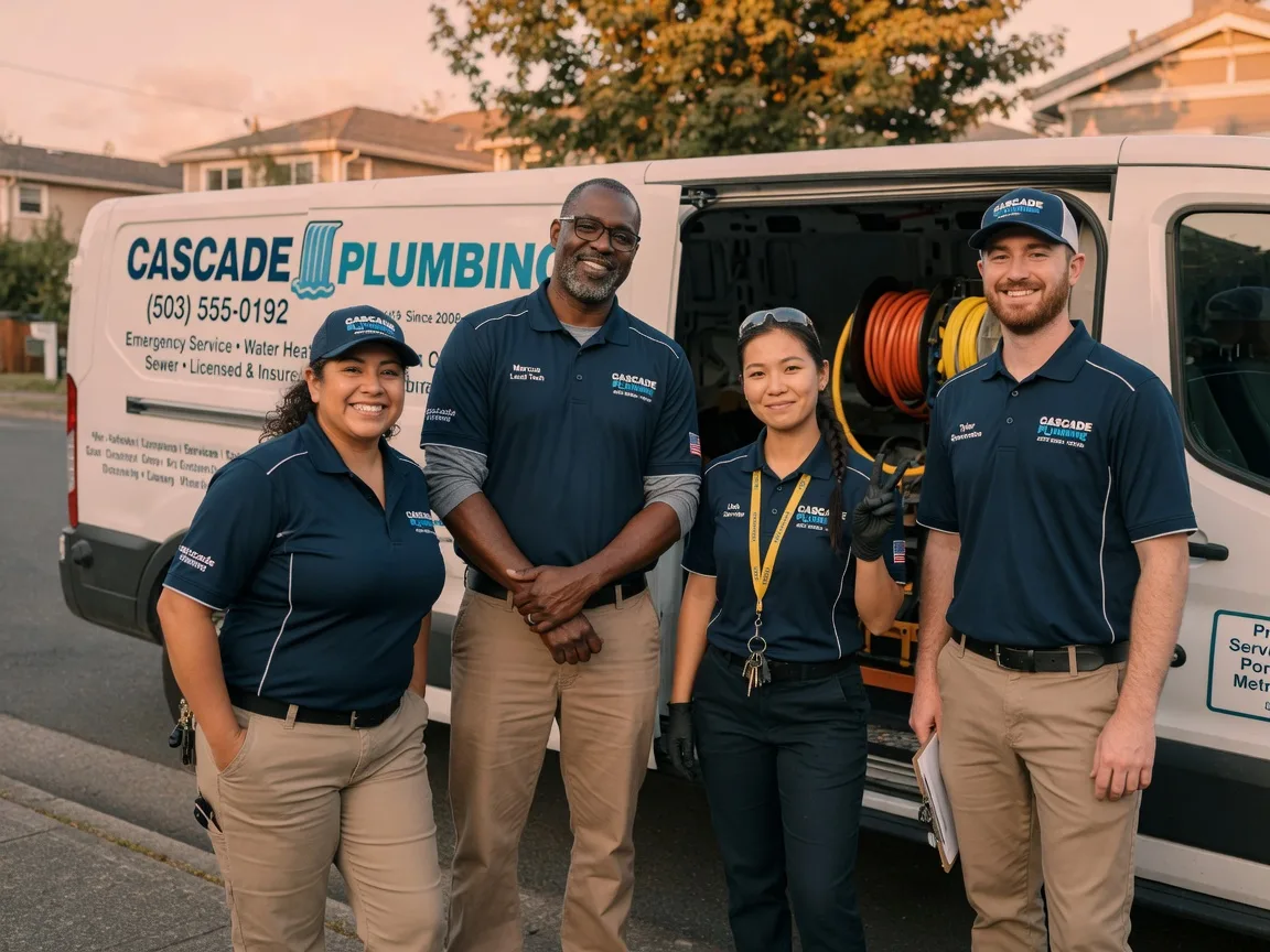Emergency Plumber company in Paron, AR
